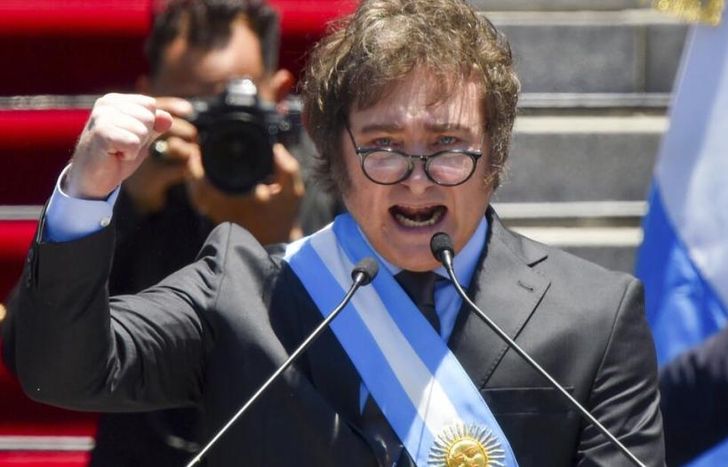 La encuesta se hizo entre el 15 y el 18 de marzo.