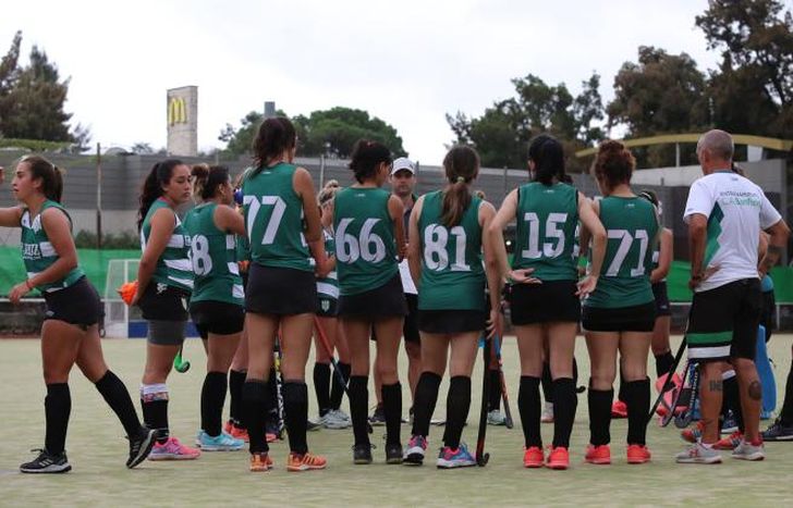 Puntaje ideal para las chicas del Taladro.