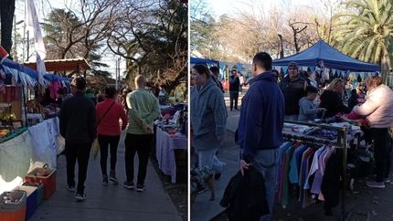 La jornada empezará a las 11 y se extenderá hasta las 17.