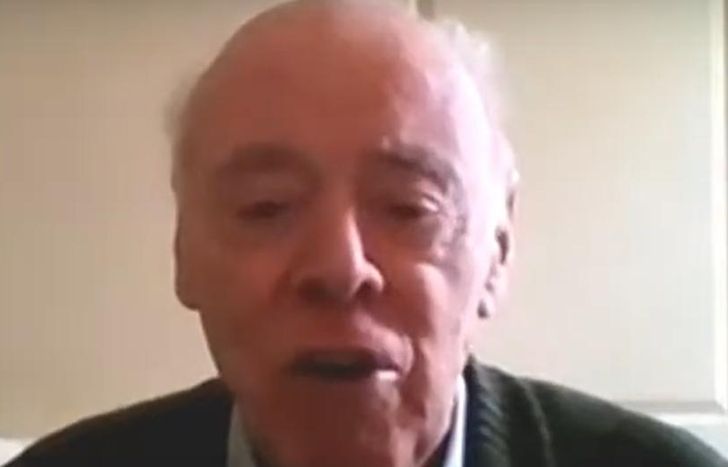 Jaime Lamont Smart, uno de los imputados en el juicio.