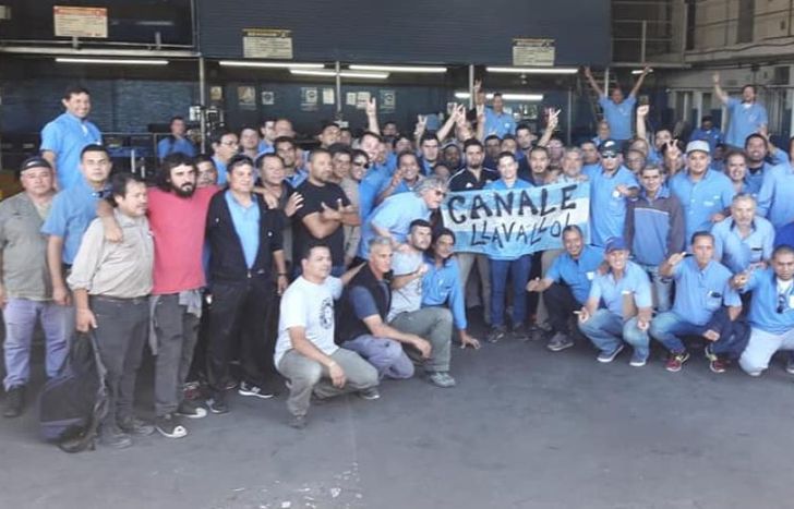 Quieren devolver a la comunidad todo el apoyo que recibieron.