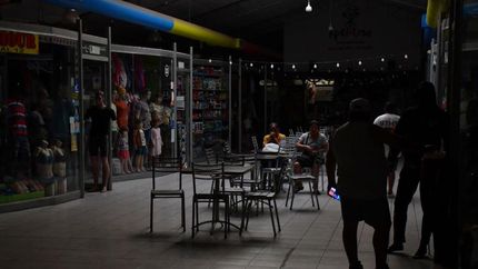 El AMBA sufrió el corte masivo.