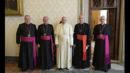 la iglesia pide un ?dialogo sincero? por el aborto