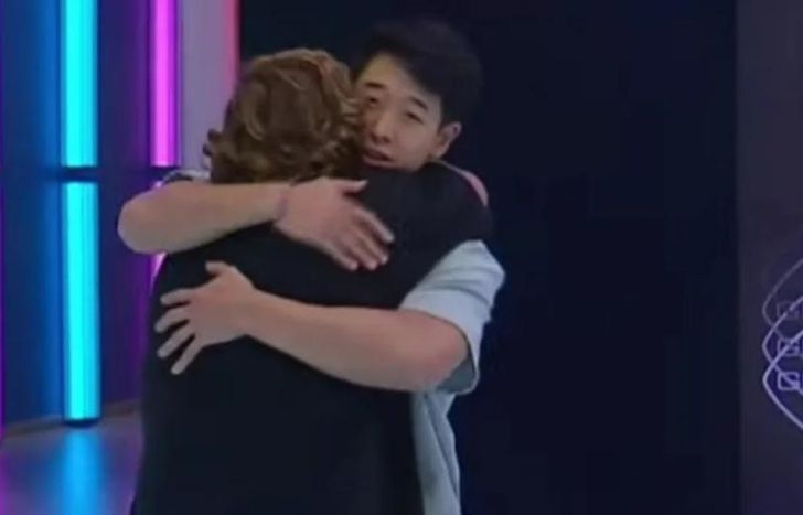 La casa tiene nuevo líder.