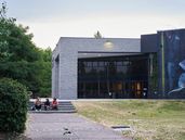 La Biblioteca Central de la Universidad de Lomas cumplió 26 años.