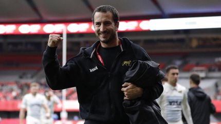 Gómez Cora fue tajante contra la organización de París 2024.