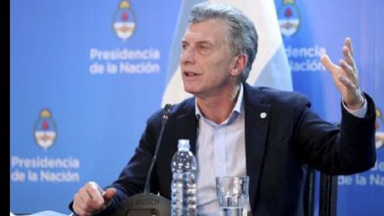mas del 60% considera injusta la suba de tarifas y desaprueba veto de macri