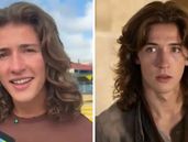 Julen Katzy, de Netflix a la Costa.&nbsp;
