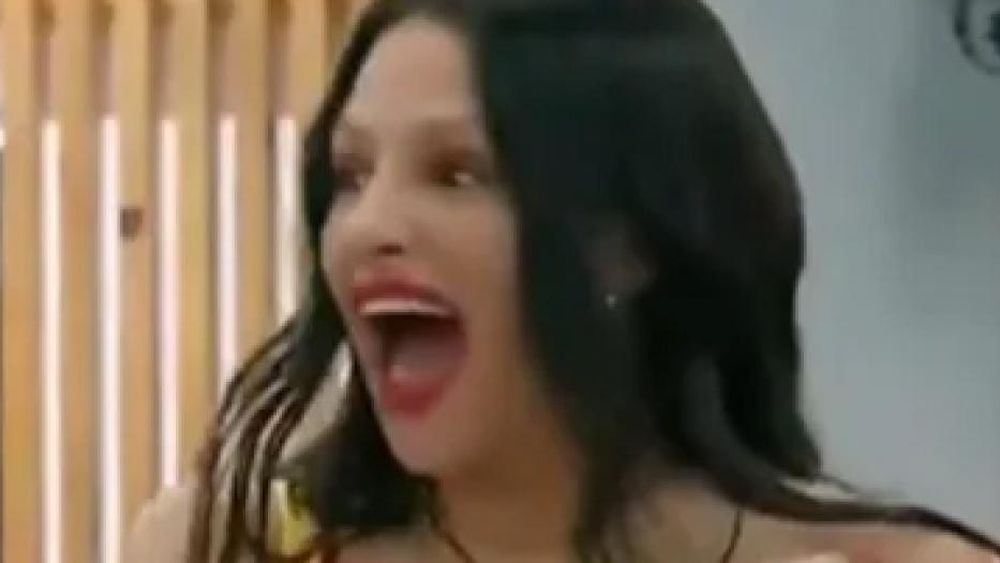 Chiara se hizo viral.