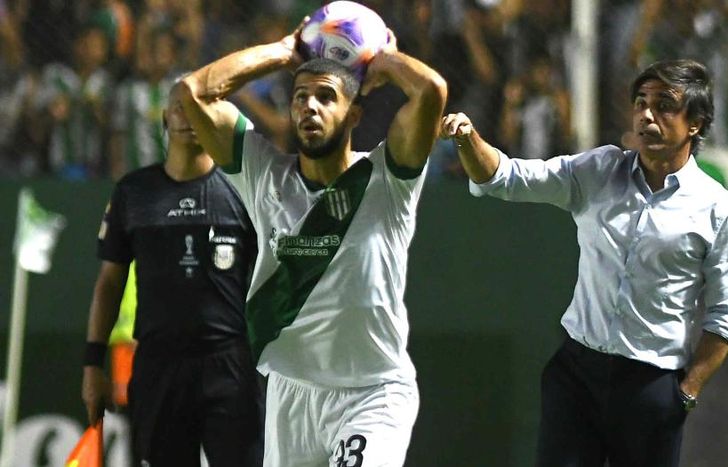 Sanguinetti y su análisis del debut.