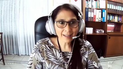 Destacaron el ?gran arraigo? que generan las Olimpiadas.