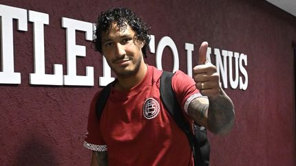 José Canale analizó la victoria de Lanús ante Banfield. José Canale analizó la victoria de Lanús ante Banfield.