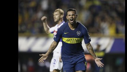 Cardona será titular y quiere ganarse un lugar en la final.