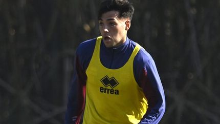 Besozzi no sumó minutos en su regreso a Lanús. Besozzi no sumó minutos en su regreso a Lanús.