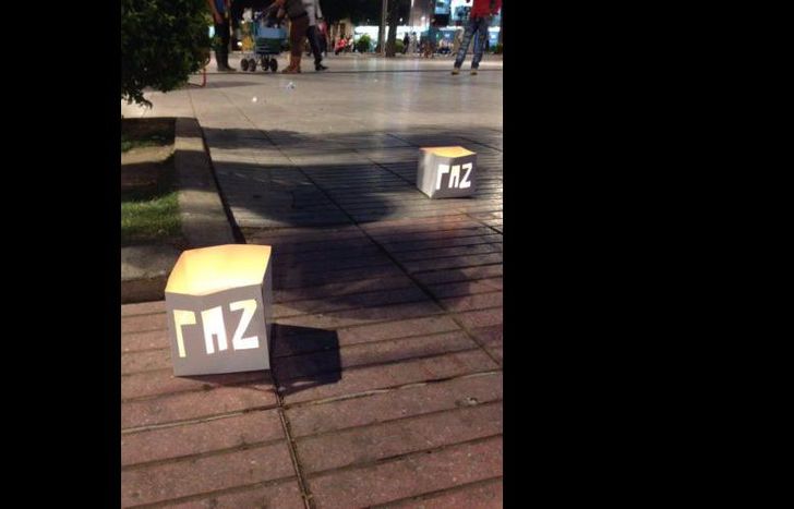 paz