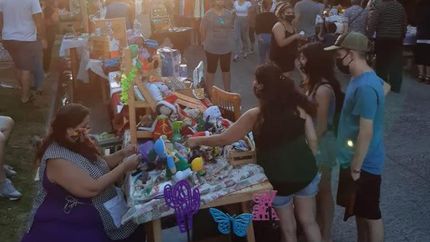 Una iniciativa para apoyar.