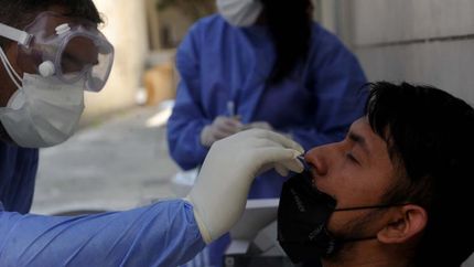 El Ministerio de Salud difundió una guía sobre Covid-19.