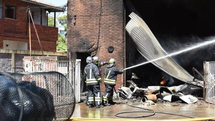 Diario La Unión | Fue ayer.