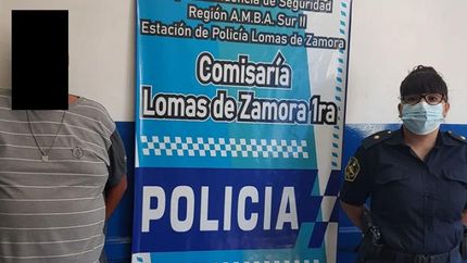 mintio sobre el robo de su auto para estafar al seguro: fue detenido