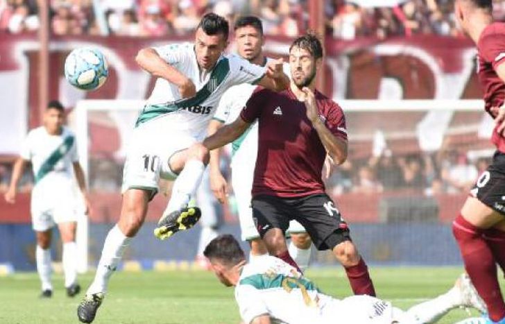 Banfield y Lanús tienen todo definido.