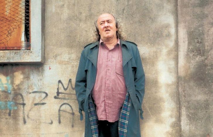 Presentan un trabajo inédito de Enrique Symns.&nbsp;