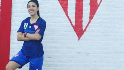 mayra gomez, y el gran sueno de triunfar en los andes mayra gomez, y el gran sueno de triunfar en los andes