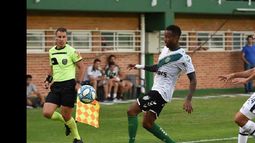 Banfield busca un cierre positivo en Avellaneda