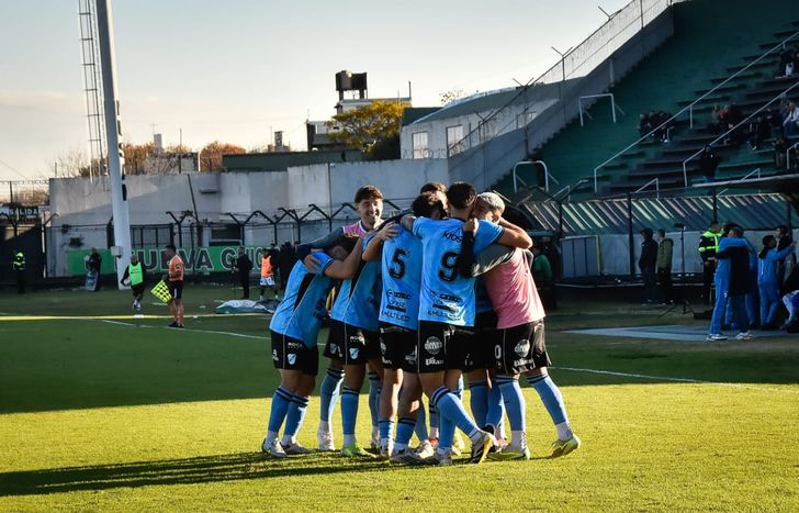 Temperley afrontará un duro examen ante San Martín de San Juan.