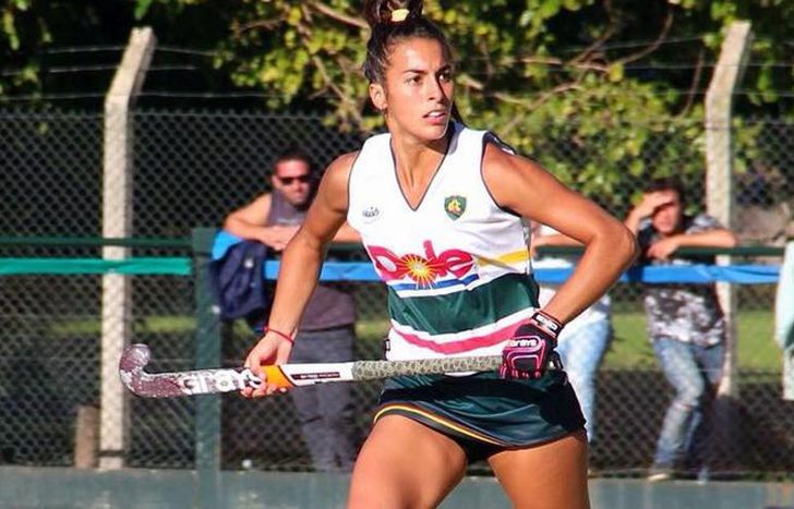 La defensora valoró el aprendizaje realizado en Cariló.