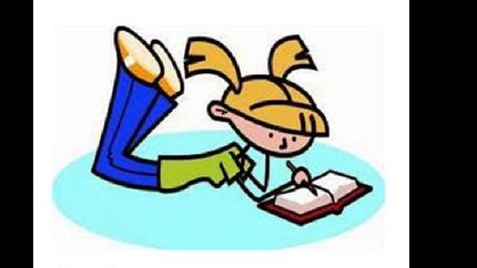 un concurso de relato breve para ninos y ninas de 7 a 12 anos