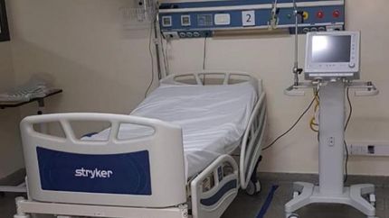 Los hospitales públicos son indispensables en cada localidad.