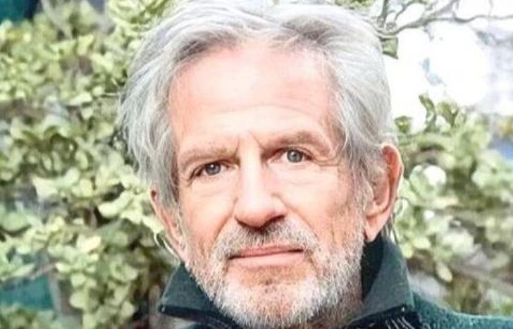 Pablo Alarcón, complicado.