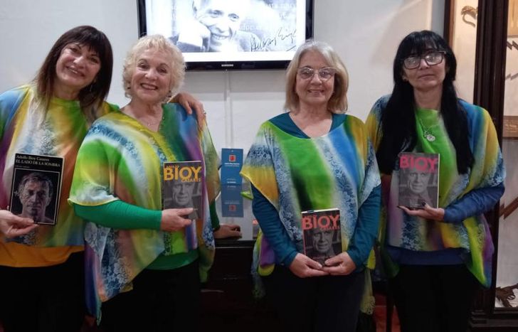 Alma de Cuentos vuelve a la narración oral, esta vez en Opus Verde.