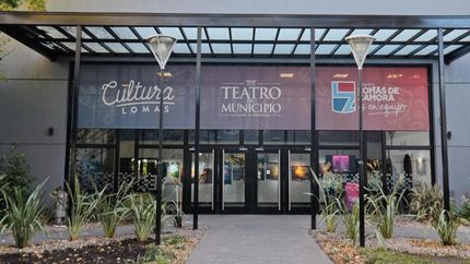 El encuentro se realizará en el Teatro del Municipio.