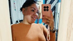 Daniela Sosa tenía 32 años.