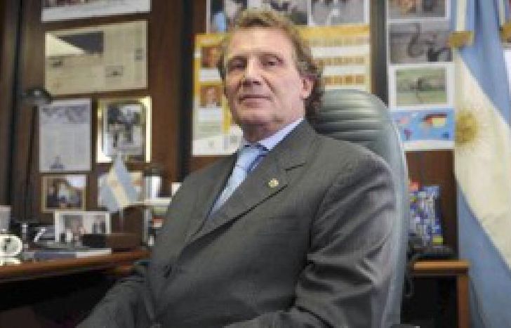 embajador reino unido