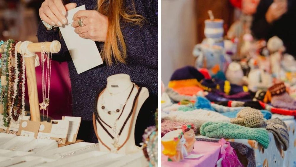 Unidos para generar fuentes de trabajo.