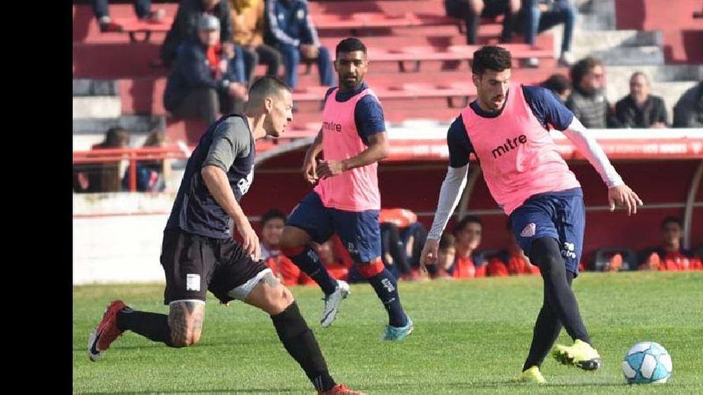 Los Andes iría televisado frente a Acassuso