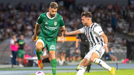 Milton Giménez destacó los dos triunfos al hilo de Banfield.