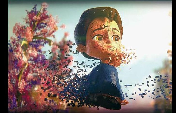 en varias plataformas.