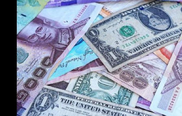 dolares