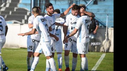 No hay dos sin tres, piensan en Temperley, que recibe a Instituto en el Beranger. No hay dos sin tres, piensan en Temperley, que recibe a Instituto en el Beranger.
