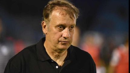 perazzo: ?cometimos muchos errores conceptuales?