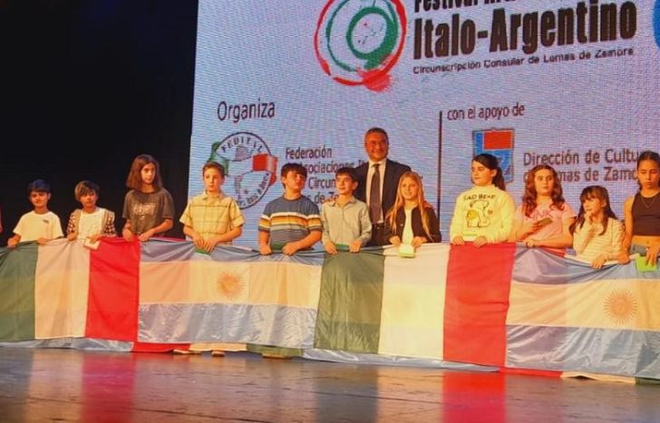 El evento es abierto y gratuito.