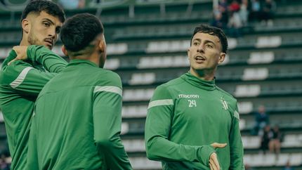 Banfield se juega mucho en Mendoza. Banfield se juega mucho en Mendoza.
