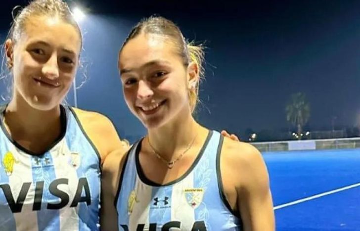 Knobl y Di Santo jugarán en Mundial de Chile.