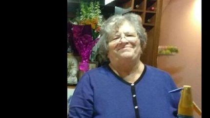 buscan a una mujer de 73 anos que esta perdida desde el miercoles