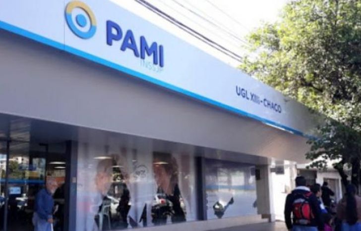 PAMI evitará el corte de servicio en tratamientos de diálisis.