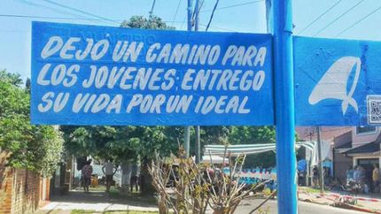 Será un día de mucha emoción. Será un día de mucha emoción.