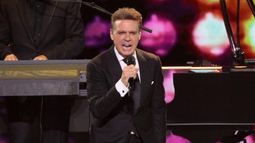 Luis Miguel regresa a la Argentina: cuándo se venden las entradas